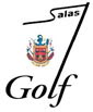 Logo Club Golf Salas
